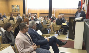 „Милан Минић, архитекта и сликар – Траг у времену“